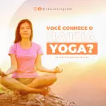 Pack para yôga com 60 artes editáveis no canva